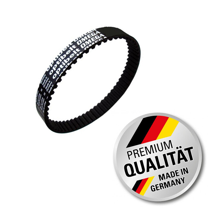 Federal 40 Keilriemen 1811-2801-01 – Passend Für ALPINA & STIGA Schneefräsen – Hochwertiger Ersatzriemen