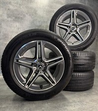 ORIGINAL 20&rdquo; SOMMERR&Auml;DER MERCEDES GLE GLE 53 63 AMG W167 V167 MICHELIN