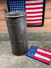 Richmond Cedar Works Model 71 (4 Quart) Ice Cream Maker Replacement Can ONLY