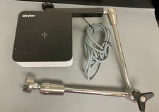 Stryker ENT Navigation System Field Generator with Mounting Arm 8000-010-004