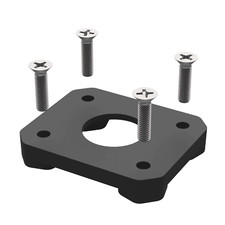 Yakattack Fullback backing Plate For GT175 In...