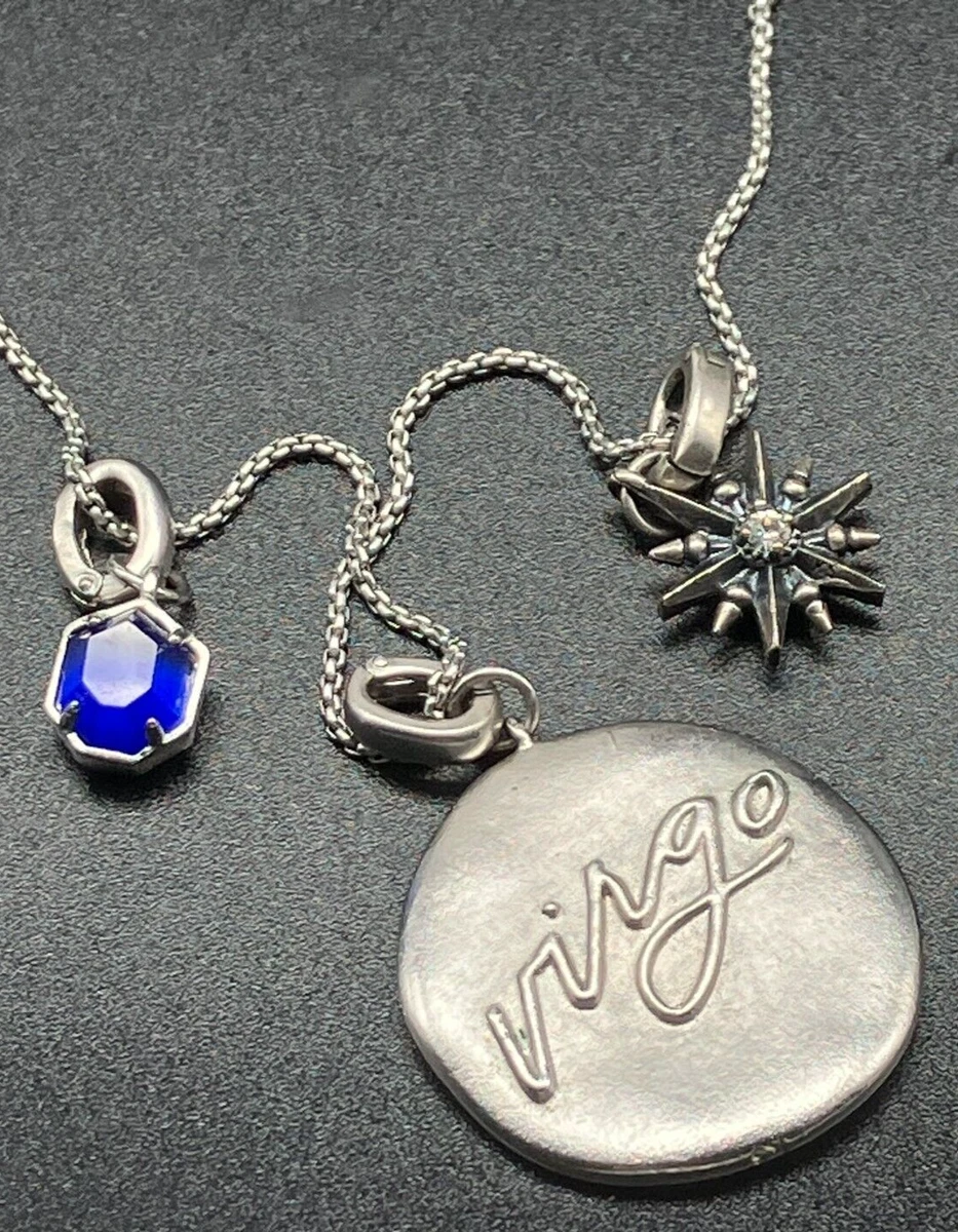 Kendra scott aries necklace discount