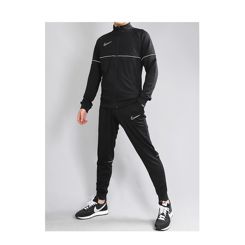 nike football dry academy tracksuit