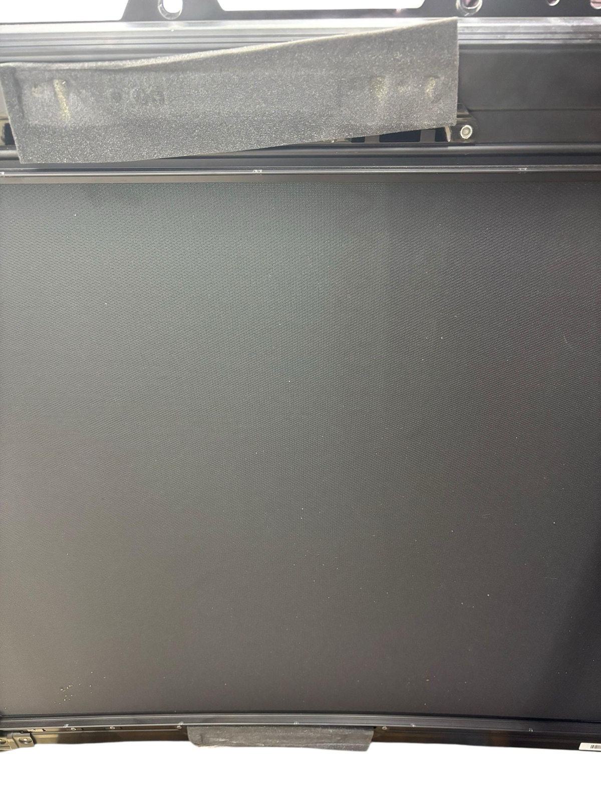 2016-2020 BENTLEY BENTAYGA ROOF PANORAMIC SUNROOF GLASS W/ SHADE & MOTORS *NOTE*