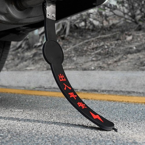 Car Anti-Static Flex Strip Anti Static Earth Ground Belt Wire Electrostatic S3V0 - Picture 9 of 9