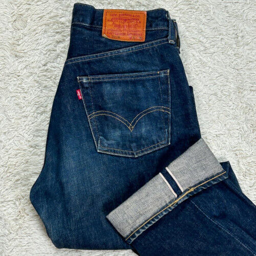 Levi's VINTAGE CLOTHING LVC 503B-XX Made in Japan Reprint Levi's VINTAGE CLOTHING LVC 503B-XX Made in Japan Reprint
