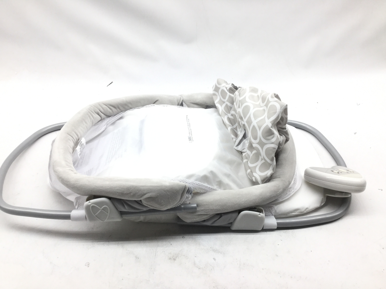 swaddleme by your side sleeper deluxe