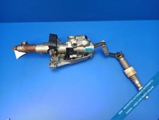 Ensemble D'Axe De Volant Mercedes-Benz C32 AMG W203 2002 A2034601816 PUM24135