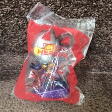 New McDonald  s Happy Meal Marvel Studios Heroes The Wasp Figure 7