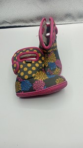 baby bogs size 5