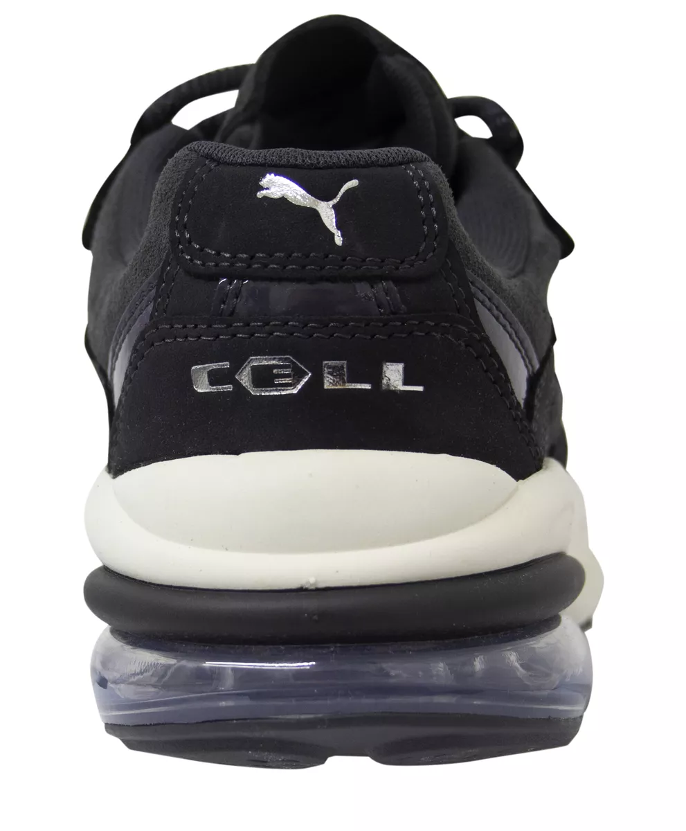 Puma cell venom clearance navy