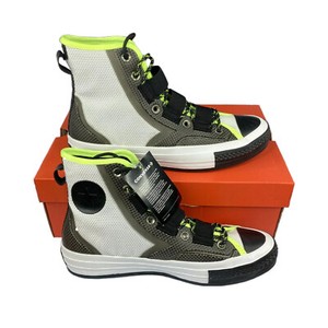 converse chuck 70 tech hiker high top