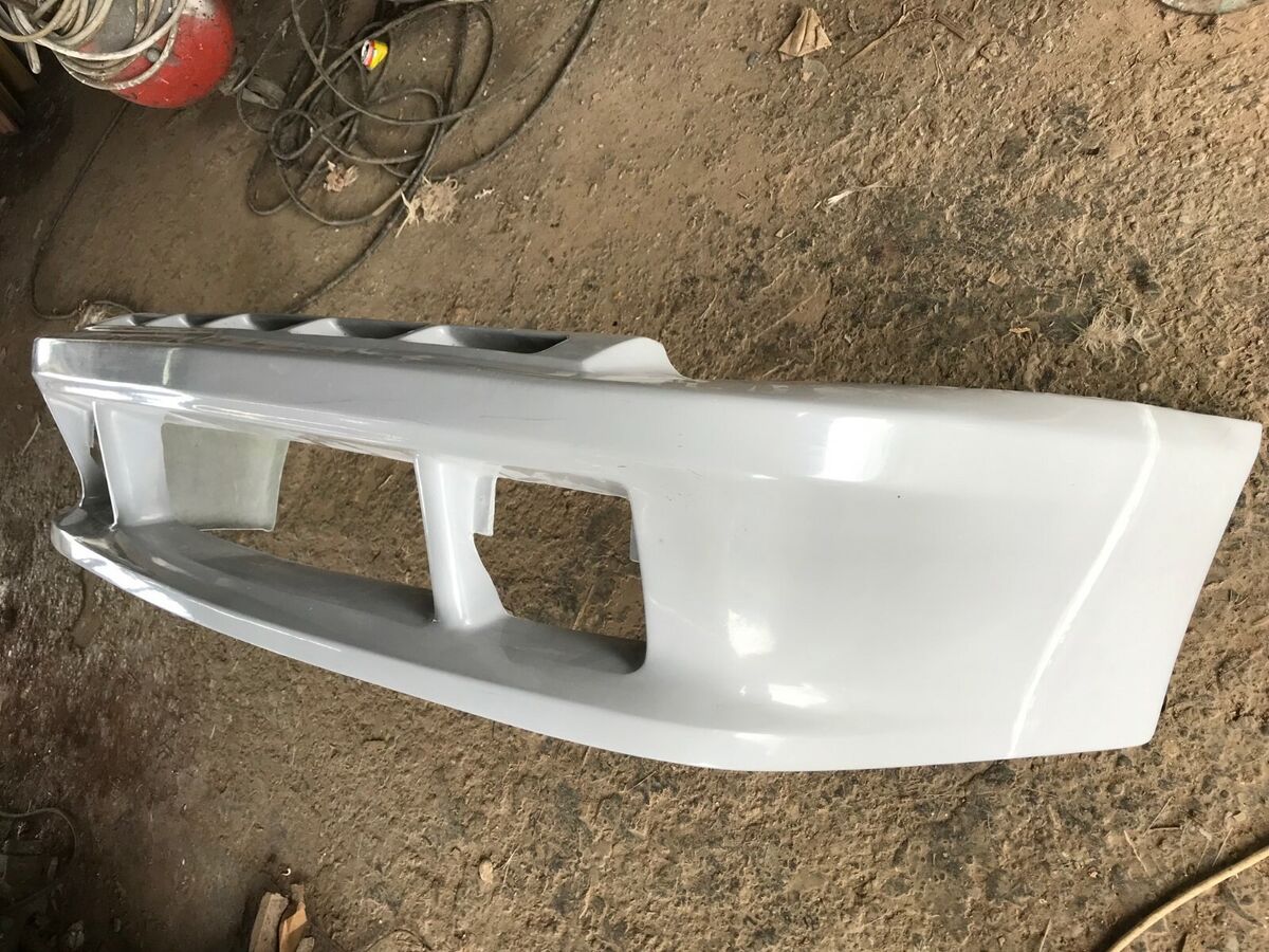for datsun Fairlady S130 280zx JDM aero bumper Spoiler 280z for datsun Fairlady S130 280zx JDM aero bumper Spoiler 280z