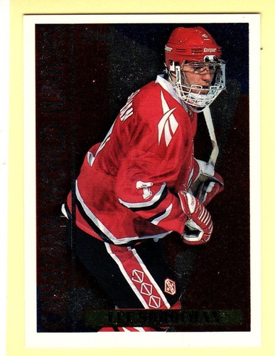 1995-96 Topps đ„
INSERTS đ„
VOUS CHOISISSEZ VOS FAVORIS đ NHL HOCKEY đ„
Cartes - Photo 19 sur 96