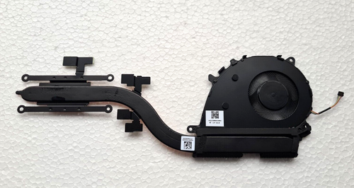 Asus Zenbook UX425E UX425J CPU Cooling Heatsink And Fan HQ23300063000