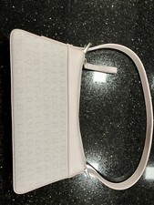 Bulgari Tasche  Clutch Rosa Logo Bvlgari