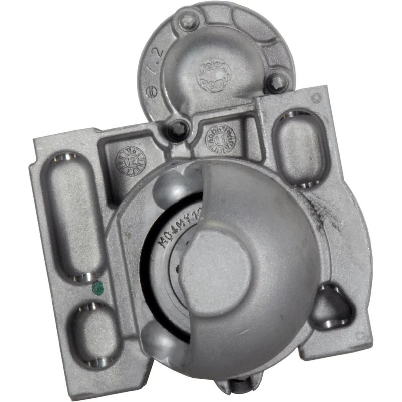 Motor de arranque ACDelco 337-1138 19298451 para Chevrolet Tahoe Colorado 08-17 Foto 3 de 4