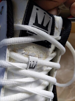 Dada Supreme Xzibit Rare Sz 14 Pimp my ride Limited Rare