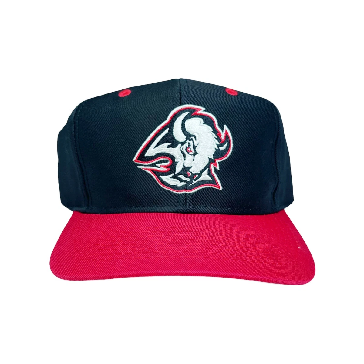 Sabres goat hotsell head logo
