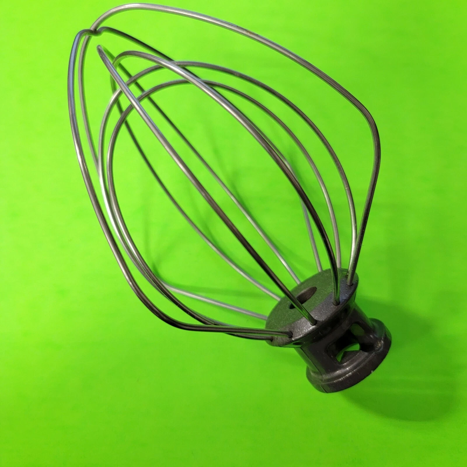 ORIGINAL WIRE WHISK - KitchenAid Ultra Power Mixer White Model KSM90PSWW