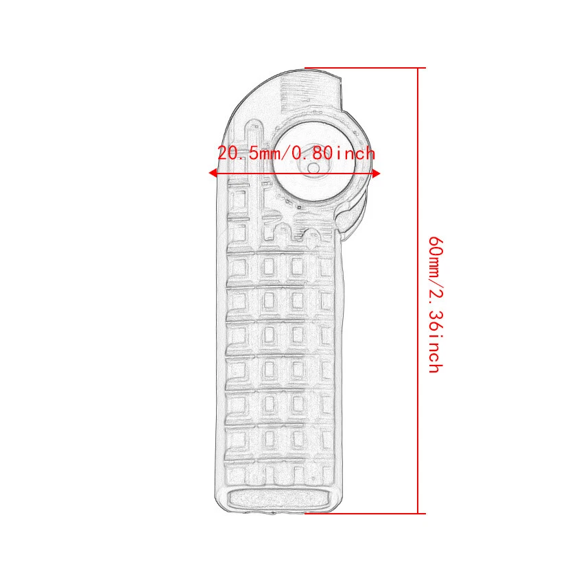 Pedal de palanca de cambios de freno para Husqvarna FE 501 TE 300 FS 450 FE 350 FX 450 FC250 Foto 2 de 4
