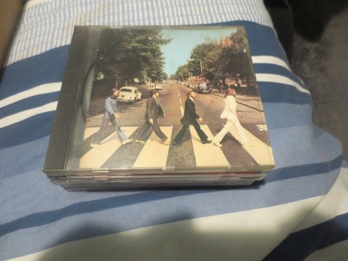 The Beatles - Abbey Road (2009)