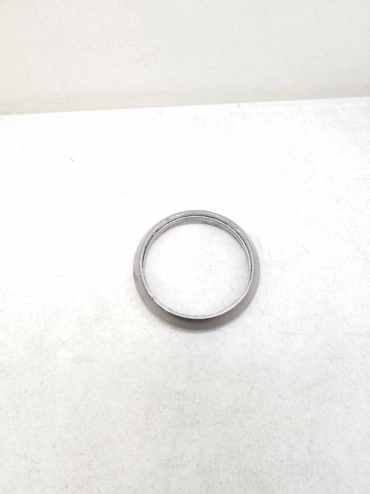 Anillo de junta de brida de tubo de escape Victor Dana F7207 hecho en EE. UU. Foto 2 de 3