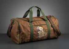 Craquez pour ce superbe grand sac vintage ! 👜✨ #mode