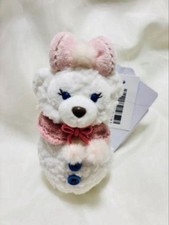 Duffy Friends ShellieMay Christmas 2025 Plush Charm Japan