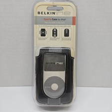 Belkin NE Sports Case for Ipod F8Z003-APL