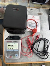 Seaward Apollo 400+ Pat Tester with Case