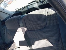 Capote Fiat STILO