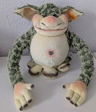 Steiff Monster Edric 015175 - selten, rar