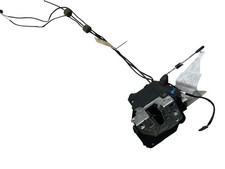 Mercedes R171 SLK W171 T&uuml;rschloss T&uuml;rverriegelung Mechanismus Rechts 1717201835