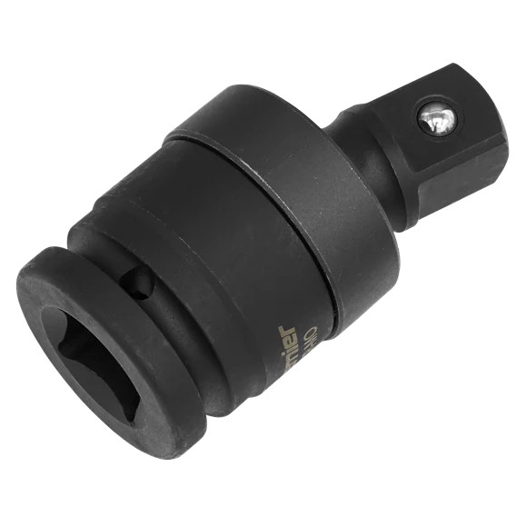 Sealey Premier Impact Universal Joint 3/4""Sq Drive