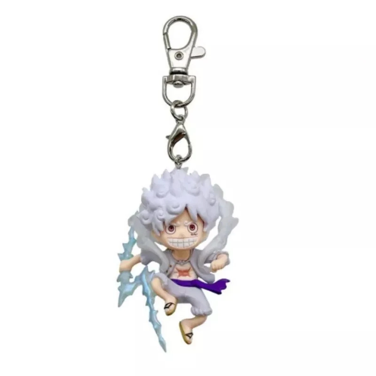 One Piece Keychain for sale | eBay