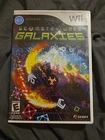 Geometry Wars: Galaxies (Nintendo Wii 2007) CIB, Complete With Manual