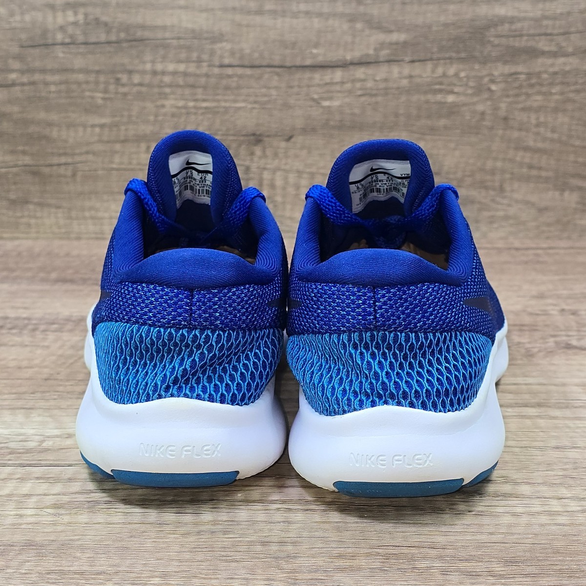 Nike Flex Experience RN 7 Men display picture 2