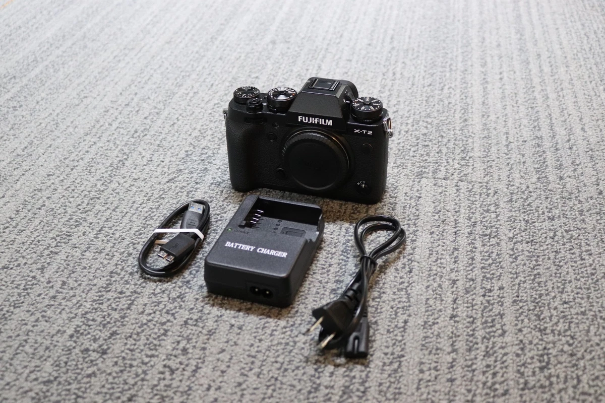Fujifilm X Series Digital Cameras for sale | eBay