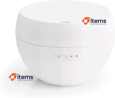 Stadler Form Jasmine Aroma Diffuser with interval mode White