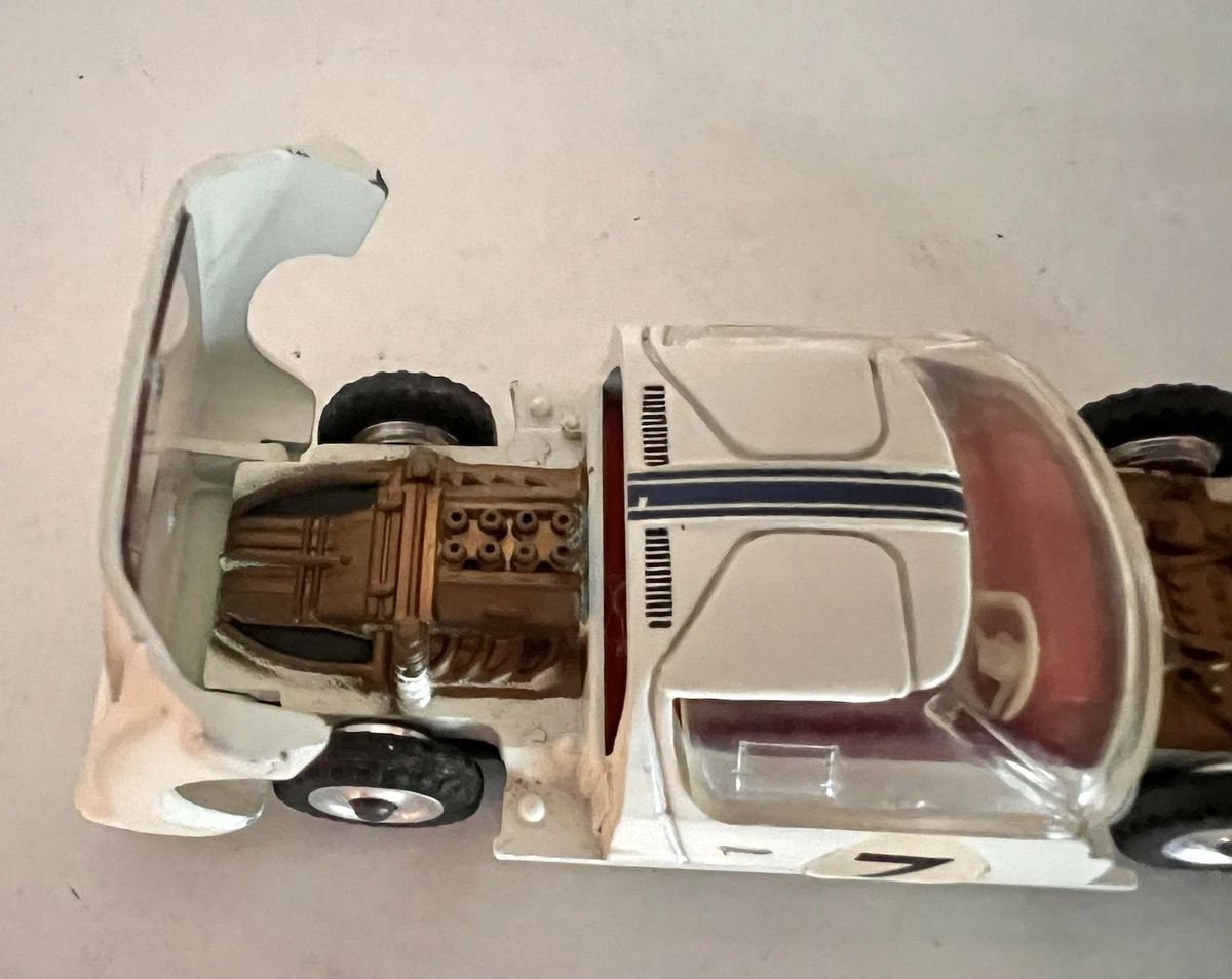 Dinky Diecast Cars for sale | eBay