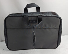 Ted Baker Grey Polyester Multi