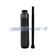 Wheel Balancer Parts 36mm Tire Balance Machine Conversion Thread Shaft Steel