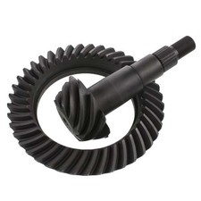 Motive Gear - 4.10 Ring And Pinion Gearset - Fits Dodge 8 Inch Front Ifs