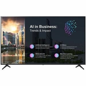 Lg Electronics Lg 65PK640S 65"" Lcd Digital Signage Display 16 Hours/ 7 Days Oper