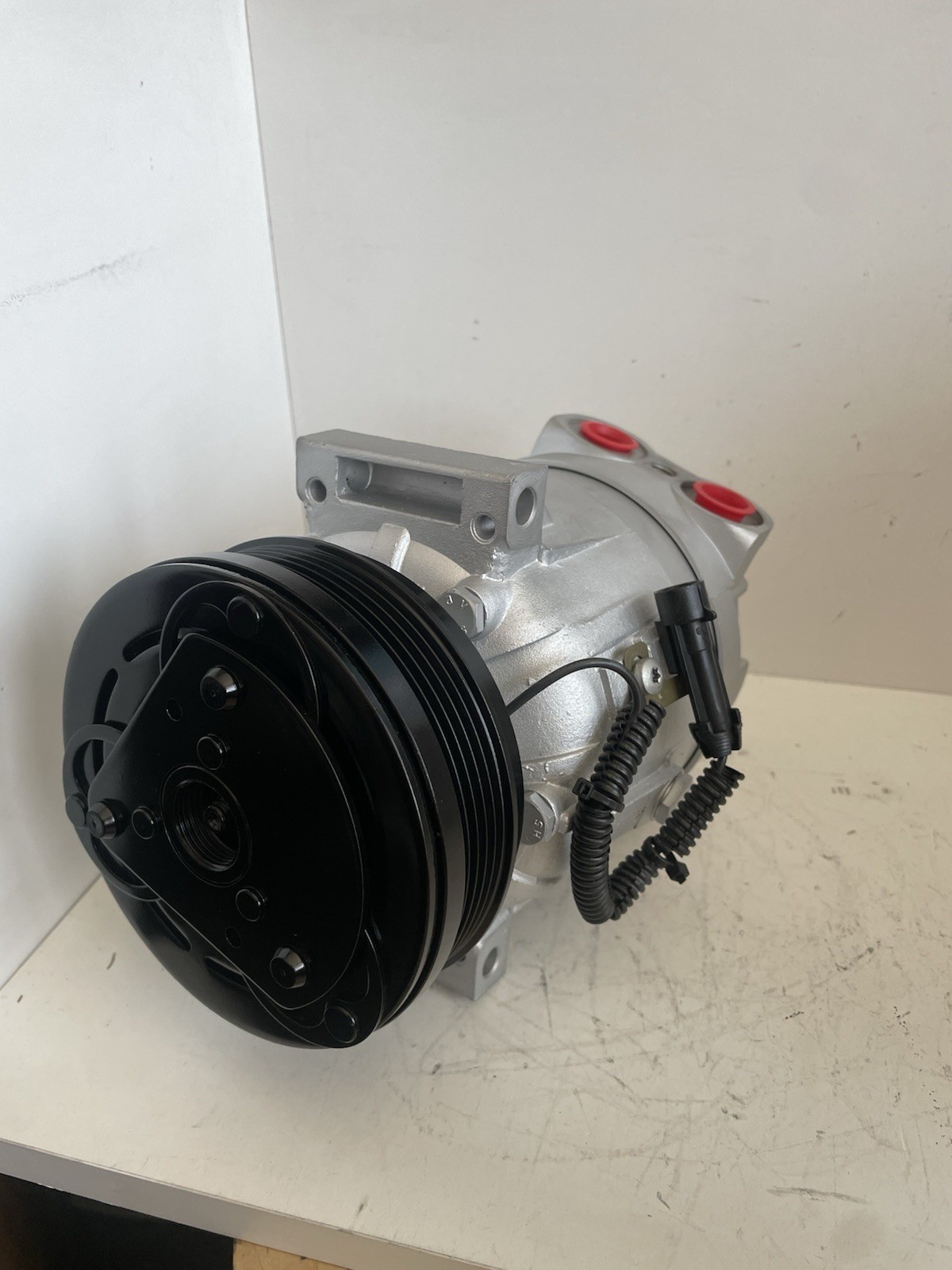 ac compressor Ferrari 360 Ac 2000-2005