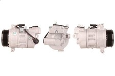 Klimakompressor ELSTOCK 51-0413 für BMW 3 (E90) 2 2004-2011