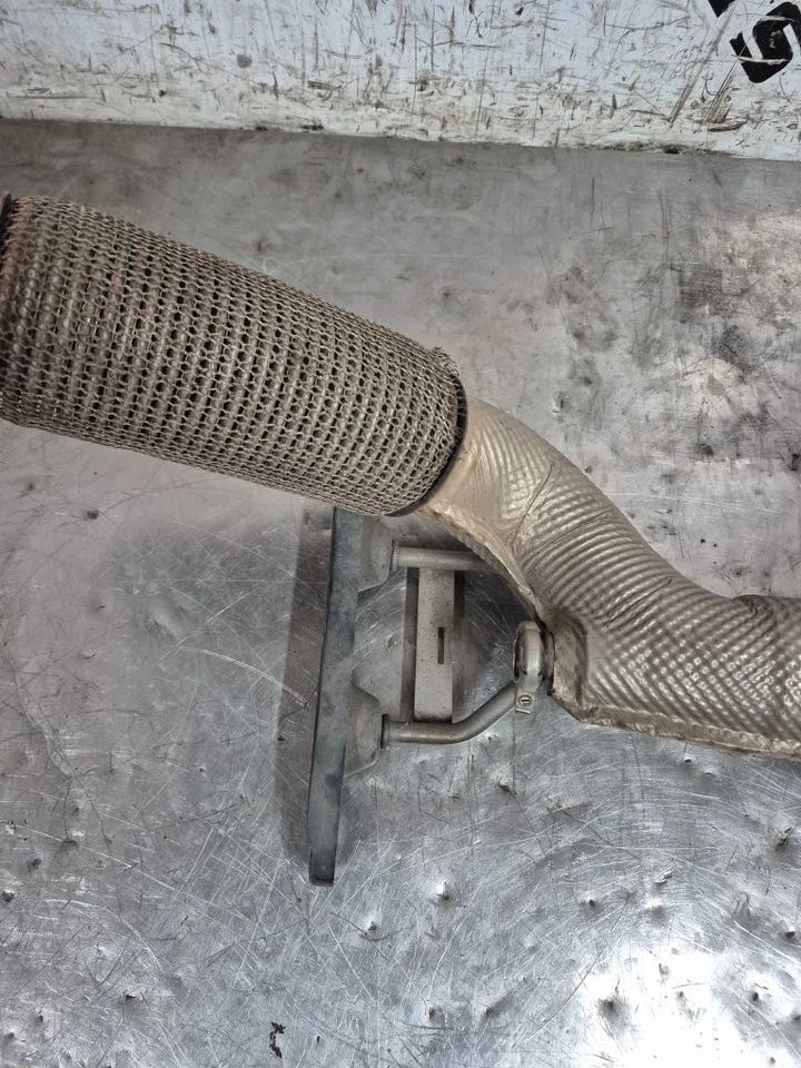 2015-2020 VOLKSWAGEN VW CADDY MK4 2.0 DIESEL PARTICULATE FILTER (DPF) 2K0131780B - Image 4 of 4