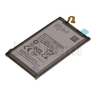 OEM Samsung Galaxy S9+ Plus G965 EB-BG965ABA 3500mAh Battery Replacement