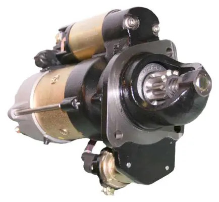Anlasser M96R3019SE-A PRESTOLITE ELECTRIC